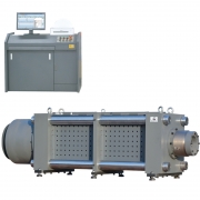 錨具夾具連接器靜載錨固試驗機